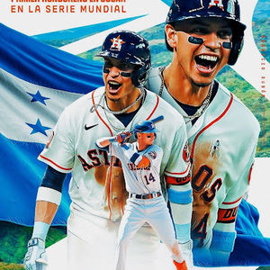 Meet your Posher, Sebastian